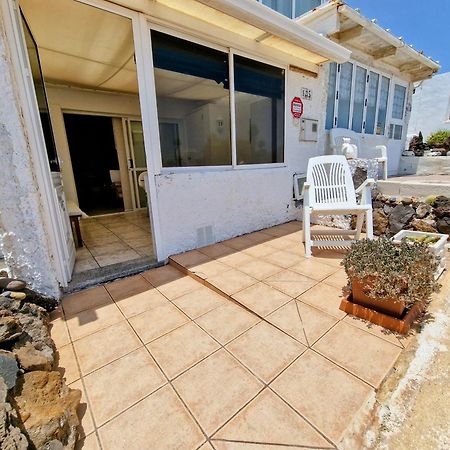 Casa Blanca Sea View Apartment Santa Cruz de Tenerife Bagian luar foto