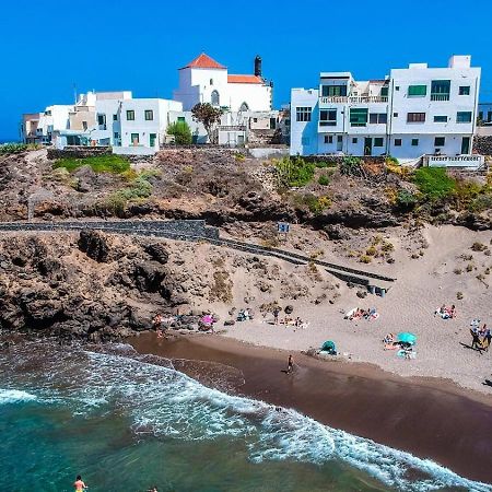 Casa Blanca Sea View Apartment Santa Cruz de Tenerife Bagian luar foto