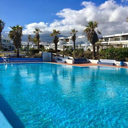 Casa Blanca Sea View Apartment Santa Cruz de Tenerife Bagian luar foto