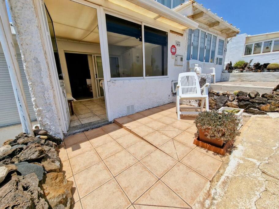 Casa Blanca Sea View Apartment Santa Cruz de Tenerife Bagian luar foto
